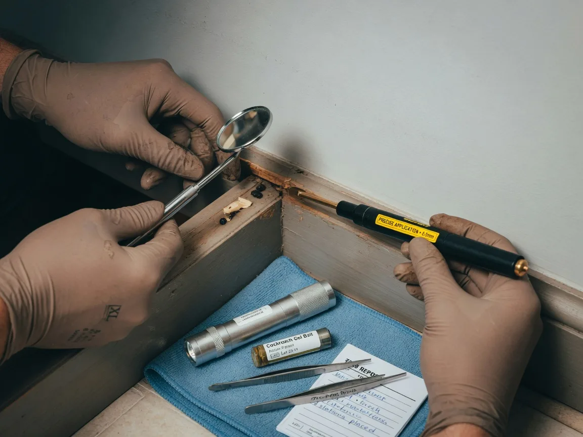 Why choose Emergency Pest Control in Anderson, SC
